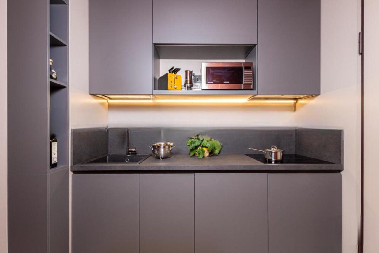 Orange Loft Treviso Διαμέρισμα Εξωτερικό φωτογραφία