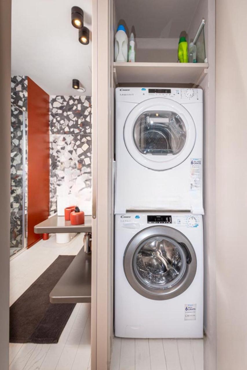 Orange Loft Treviso Διαμέρισμα Εξωτερικό φωτογραφία