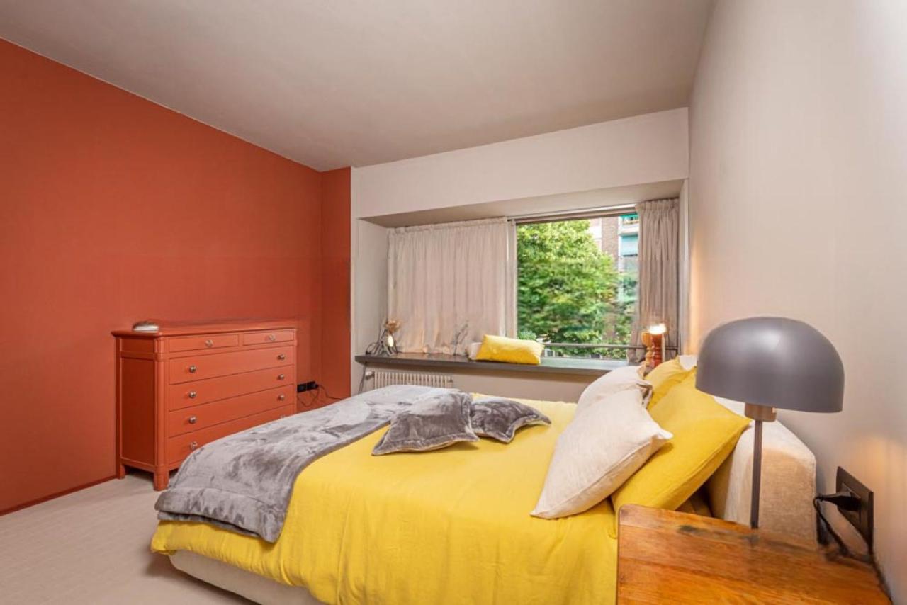 Orange Loft Treviso Διαμέρισμα Εξωτερικό φωτογραφία
