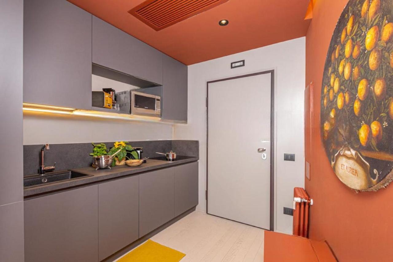 Orange Loft Treviso Διαμέρισμα Εξωτερικό φωτογραφία