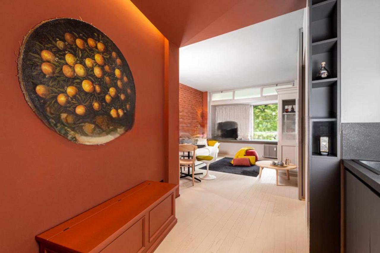 Orange Loft Treviso Διαμέρισμα Εξωτερικό φωτογραφία