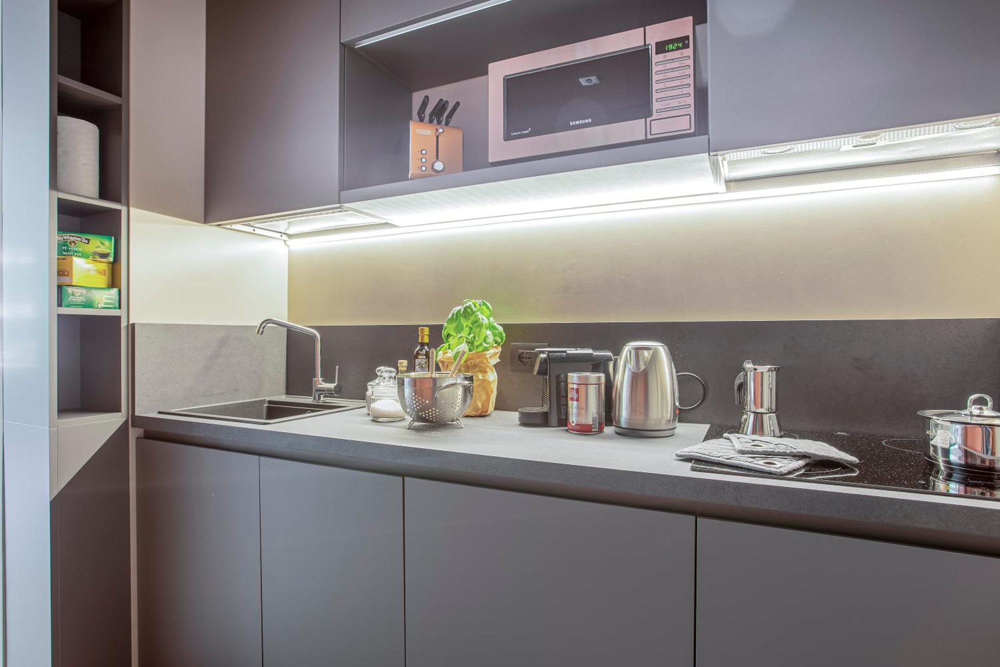Orange Loft Treviso Διαμέρισμα Εξωτερικό φωτογραφία